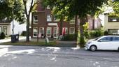 Straßenansicht - 