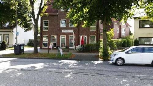 Straßenansicht - 