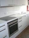 Moderne Einbauküche - Schöne 2-Zimmer DG-Wohnung im Grünen in Nbg. - Eibach Wohnung mieten