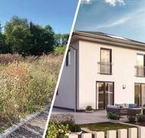 Das Stadthaus zum Wohlfühlen in Magdala - Komfort und Design perfekt kombiniert