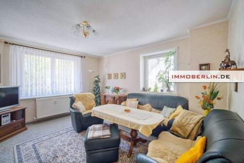 2.jpg - 3 Zimmer Etagenwohnung zum Kaufen in Berlin