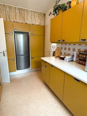 Küche Schrankwand - 