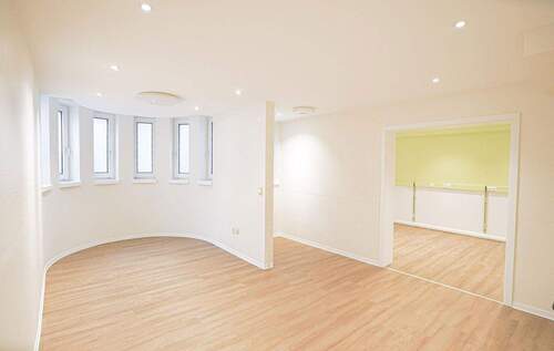 Weitere Nutzfläche - 