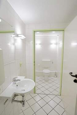 Weiteres WC - 