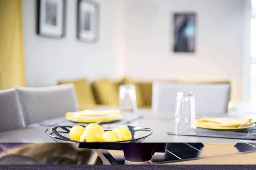 Esszimmer Beispiel - 