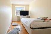 weiteres Zimmer zum Balkon - 