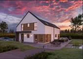 Beispiel 2 Fam. Haus - 