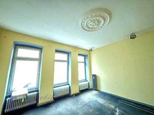 Wohnung 1 - Mehrfamilienhaus, Wohnhaus in Detmold