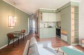 72772d10-3a89-4708-9405-27e2fd8ea180 - 2 Zimmer Etagenwohnung in Berlin