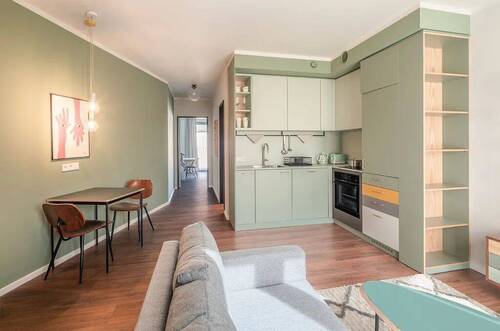 72772d10-3a89-4708-9405-27e2fd8ea180 - 2 Zimmer Etagenwohnung in Berlin