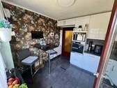 Küche - Charmanter kleiner Bungalow mit gepflegtem Garten