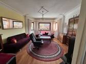 Wohnzimmer - Bungalow mit 63,00 m² in Hamburg zum Kaufen