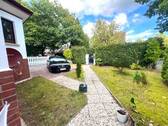 Vordergarten - 