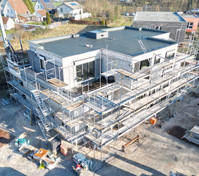 Bild 2 - 2 Zimmer Etagenwohnung zum Kaufen in Schloß Holte-Stukenbrock