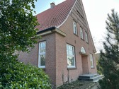 Haupteingang - 
