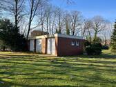 Garagen und Abstellraum - 