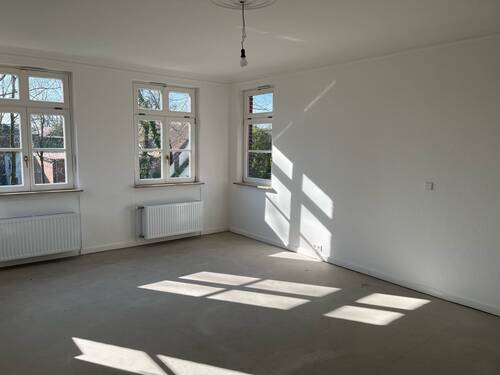 Zimmer im OG - 