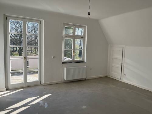 Schlafzimmer im OG - 