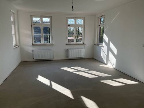 Zimmer im OG - 