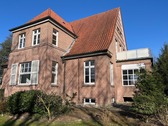 Seitlich ansicht - 