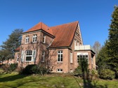 Seitliche Ansicht - 