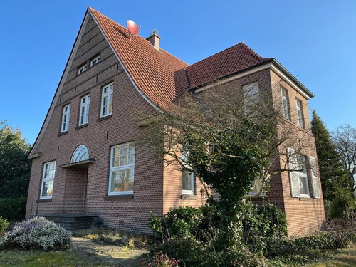 Vordere Ansicht - 