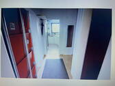Flur - 2 Zimmer Etagenwohnung in Hamburg Eppendorf