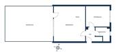 Grundriss - 
