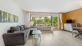 Wohnzimmer 1 - 
