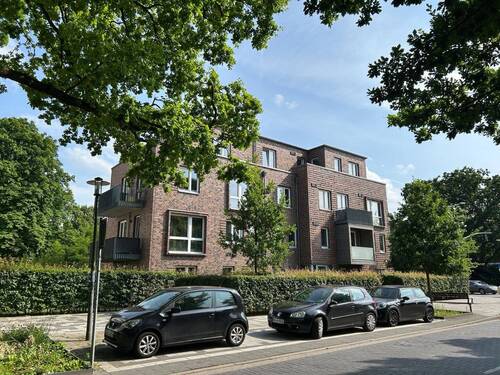 IMG_4528 - Terrassenwohnung zu vermieten - 1.000,00 EUR Kaltmiete, ca.  67,80 m² Wohnfläche