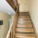 Treppenhaus - 