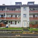 Hauseingang - 