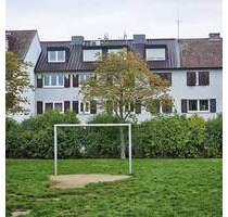 Charmantes 2-Zimmer-Apartment mit Loggia, Tageslichtbad, LoggiaKeller, - Würzburg Zellerau
