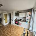 Zugang Flur - Zimmer 1 - 