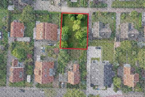 Bild 1 - Exklusiver Bauplatz im Geistviertel