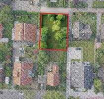 Exklusiver Bauplatz im Geistviertel - Münster