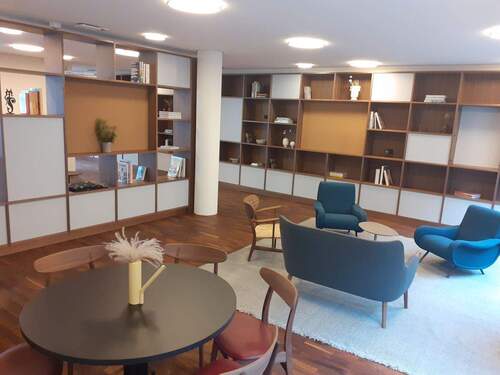 Bild 3 - Büro in Düsseldorf