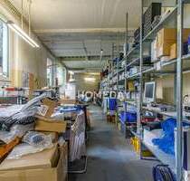 Ladenflächen im beliebten Frankurter Gallus mit Renovierungspotential - Frankfurt am Main