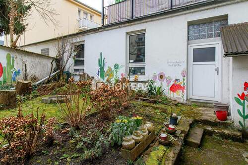 AUSSEN4_7557 - 5 Zimmer Etagenwohnung zum Kaufen in Frankfurt am Main