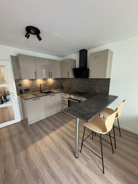 Küche.jpg - Etagenwohnung zum Kaufen in München