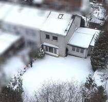 Endreihenhaus mit großem Garten - Hamburg Bramfeld