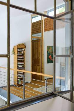 Detail antikes Fenster - 