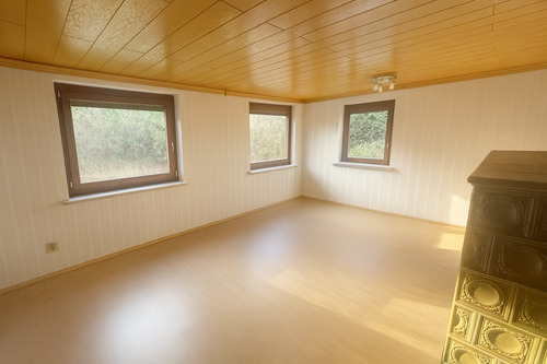 EG: Wohnzimmer/Esszimmer - 