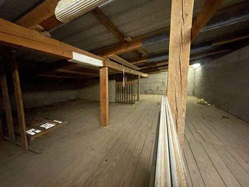 Speicher Werkstatt - 