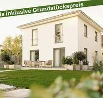 Mit Grundstück: Das Stadthaus zum Wohlfühlen in Ahnatal - Komfort & Design perfekt kombiniert