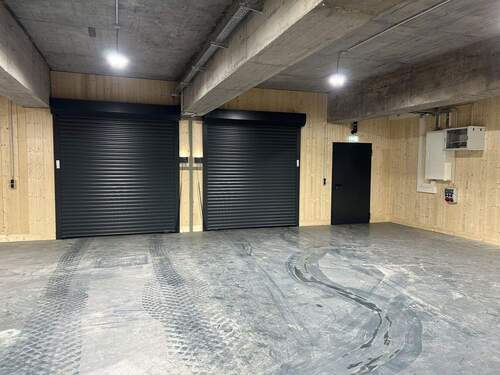 Bild 4 - Halle in Schöllkrippen zum Kaufen