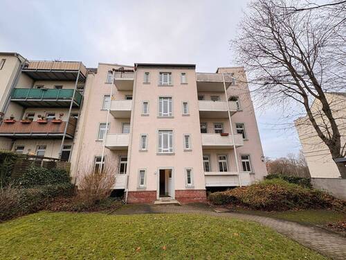 Hofansicht - 