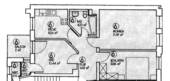 Grundriss - 