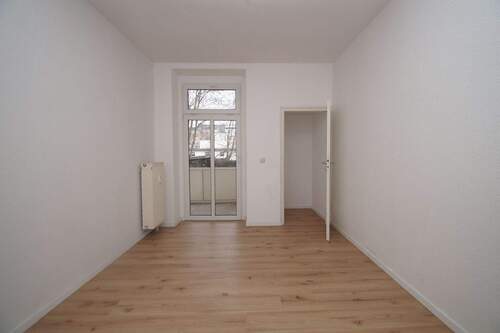 Referenz drittes Zimmer - 