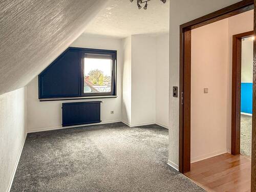 Kinderzimmer II DG - 